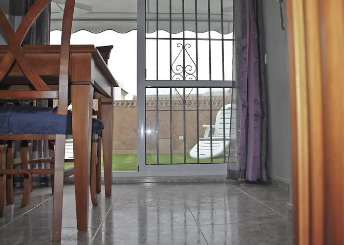 Boutique Luna De Olive Oil Free Degustation & Sale Hotel Nerja