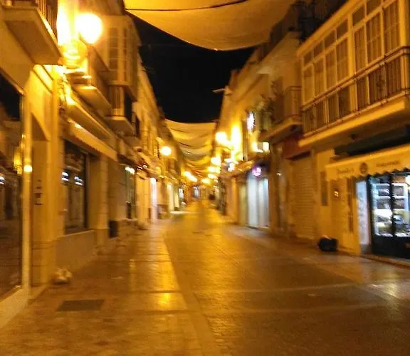 Hotel Boutique Luna De Olive Oil Free Degustation & Sale Nerja